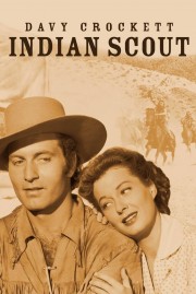 Davy Crockett, Indian Scout-hd