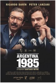 Argentina, 1985-hd