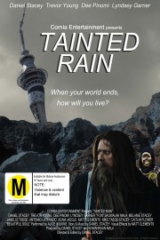 Tainted Rain-hd