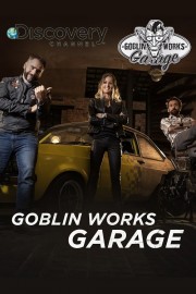 Goblin Works Garage-hd