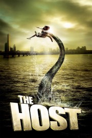 The Host-hd