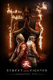 Street Fighter Assassin's Fist-hd