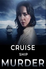Cruise Ship Murder-hd