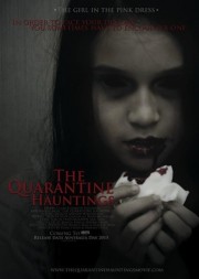 The Quarantine Hauntings-hd