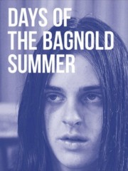 Days of the Bagnold Summer-hd
