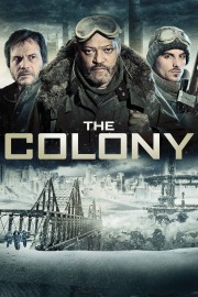 The Colony-hd