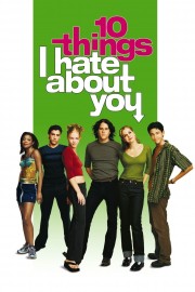 10 Things I Hate About You-hd