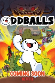 Oddballs-hd
