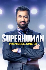 Superhuman-hd