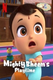 Mighty Bheem's Playtime-hd