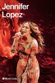 Apple Music Live: Jennifer Lopez-hd