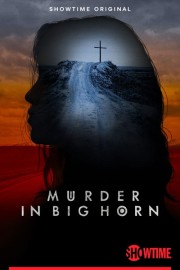 Murder in Big Horn-hd