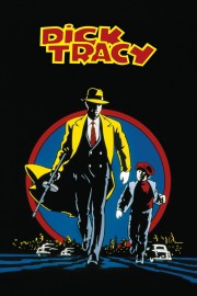 Dick Tracy-hd