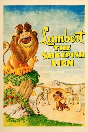 Lambert the Sheepish Lion-hd