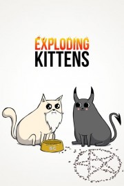 Exploding Kittens-hd