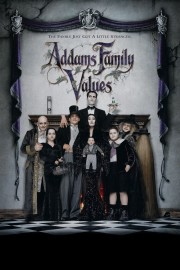 Addams Family Values-hd