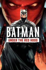 Batman: Under the Red Hood-hd