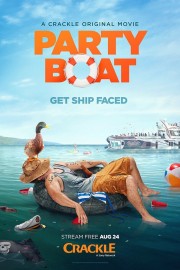 Party Boat-hd