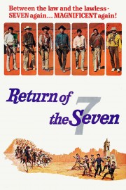 Return of the Seven-hd