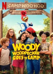 Woody Woodpecker Goes to Camp-hd