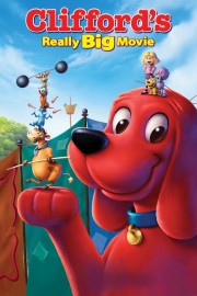 Clifford's Really Big Movie-hd