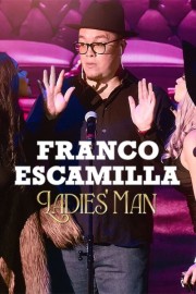 Franco Escamilla: Ladies' man-hd