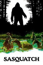 Sasquatch, the Legend of Bigfoot-hd