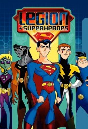 Legion of Super Heroes-hd