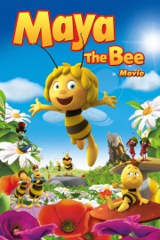 Maya the Bee Movie-hd
