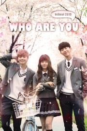 Who Are You: School 2015-hd