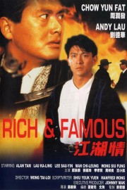 Rich and Famous-hd