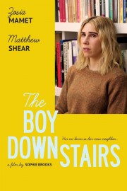 The Boy Downstairs-hd