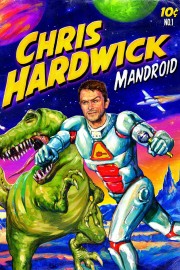 Chris Hardwick: Mandroid-hd