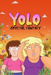 YOLO Crystal Fantasy-hd