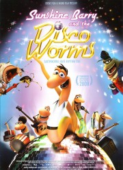 Sunshine Barry & the Disco Worms-hd