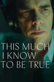 This Much I Know to Be True-hd
