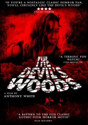 The Devil's Woods-hd