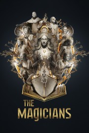 The Magicians-hd