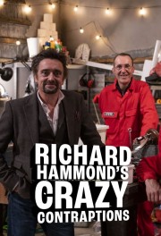Richard Hammond's Crazy Contraptions-hd