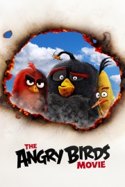 The Angry Birds Movie-hd