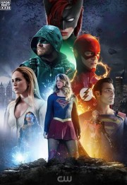 Arrowverse-hd