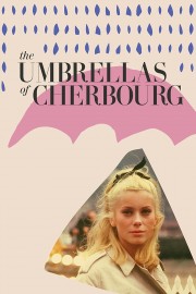 The Umbrellas of Cherbourg-hd