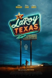 LaRoy, Texas-hd