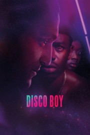 Disco Boy-hd