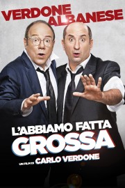 L'abbiamo fatta grossa-hd