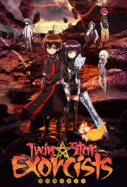 Twin Star Exorcists-hd