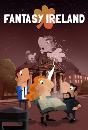 Fantasy Ireland-hd