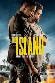The Island-hd
