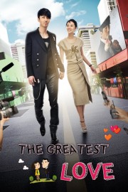 The Greatest Love-hd