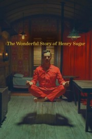 The Wonderful Story of Henry Sugar-hd